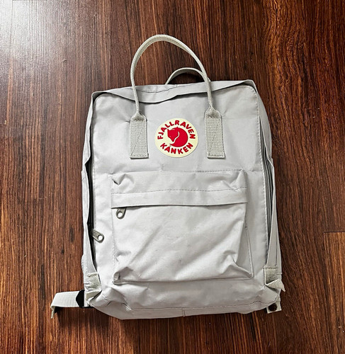 Fjällräven kånken rucksack - fjällräven,