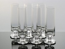 Peill Kristall Glas MALTA 6x
