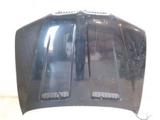 41617008328 MOTORHAUBE /