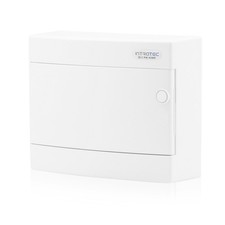 Sicherungskasten Aufputz IP40