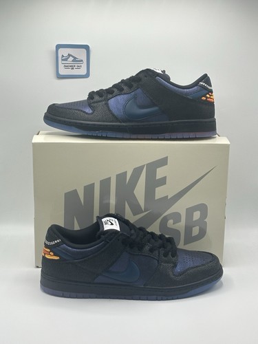 Nike bluetile dunk low - sb, 'bluetile'