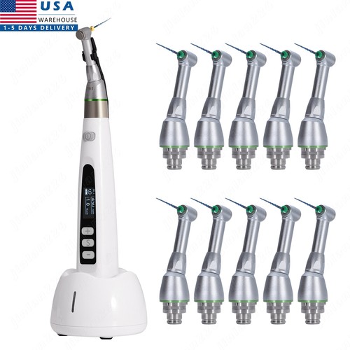 Dental cordless led endo - dental,