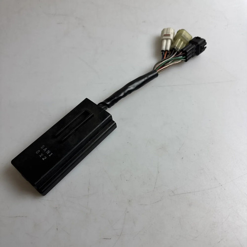 Yamaha tdr 125 5an1 - n,