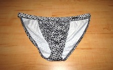 Olaf Benz Slip Tanga , größe Medium NEU NEW Bodywear für Herren Made in Germany