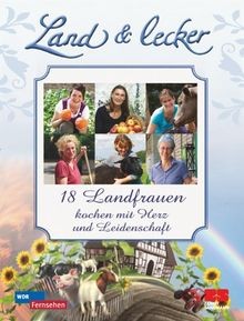 Land lecker 18 landfrauen - land,