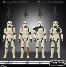 Hasbro Star Wars The Vintage