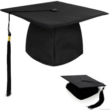 Abschluss Hut Graduation Cap