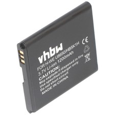 Akku passend für Huawei Ideos U8650, C8650, Sonic, HB5K1H
