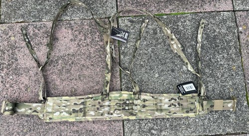 Neu warrior assault - neu,
