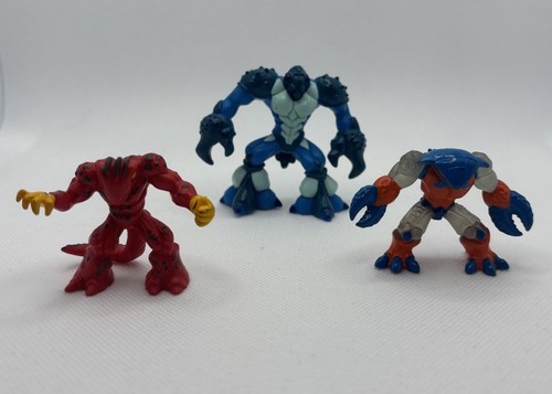 Giochi figuren set blau - figuren,