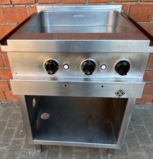 MKN Optima 700 Multigrill 400V 10 KW 60x70x85