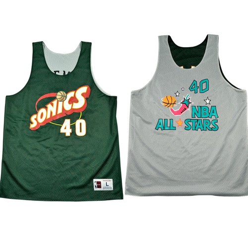 Mitchell ness seattle - ness,