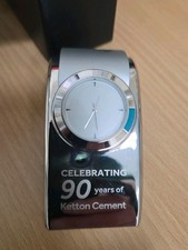 Ketton Cement 90 Jahre