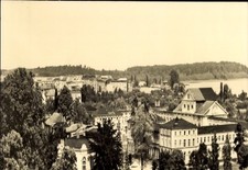 Ak Schwerin in Mecklenburg