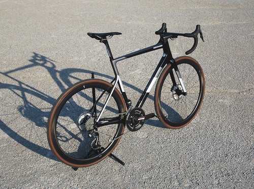 Cannondale super six evo - cannondale, super-six