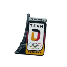 Paris 2024 Team Deutschland /