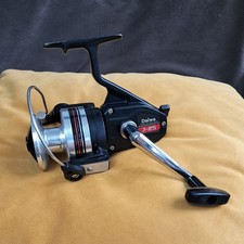 Daiwa J-25 Fixed Spool