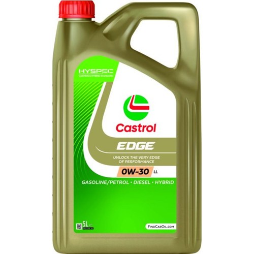 Motoröl castrol 15fefc - 15fefc, edge