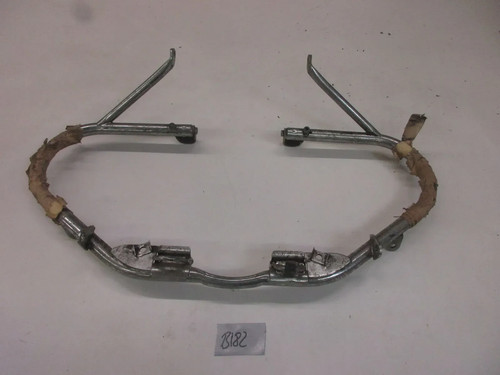 Sturzbügel motorschutz b182 - motorschutz,
