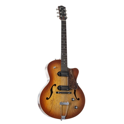 Godin 5th avenue kingpin - 5th,