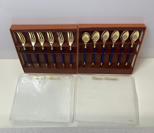 Lomonosov Porzellan Kobalt