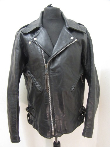 Vintage uk leather - vintage, 70's