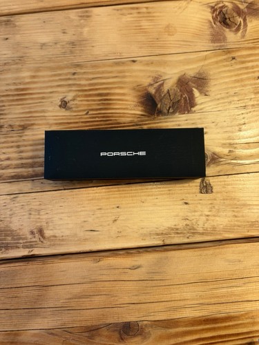 Porsche tintenroller neu - tintenroller,,