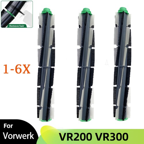 Rollenbürste ersatzteile - 1-6x,
