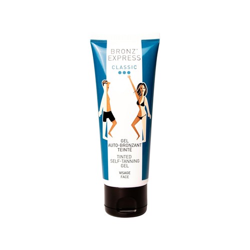 Academie bronz exress getönte - academie, bronz'exress