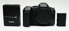 Canon EOS R6 Mark II Body -