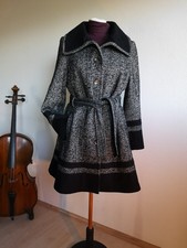 Jake's Wollmantel Gr. 40/42