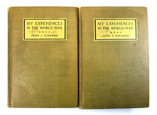 SIGNED LIMITED "My Experiences