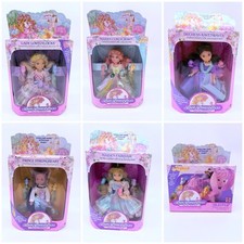 1986 Lady Lovely Locks / Dame