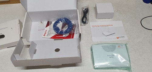 Draytek vigor 2760 - vigor,