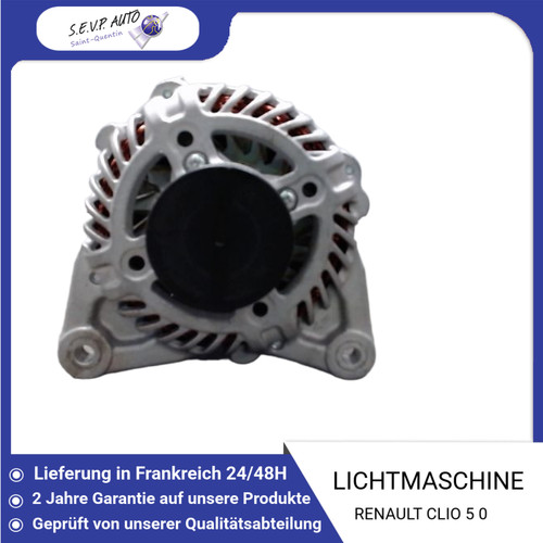 Lichtmaschine - lichtmaschine, ➤