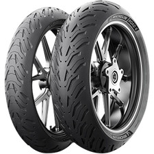 MICHELIN Motorradreifen 190/55