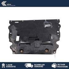 Unterboden Verkleidung