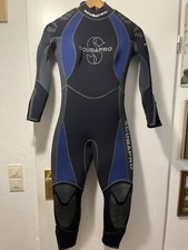 Scubapro Everflex 7mm Damen Anzug Gr. XS / 36 