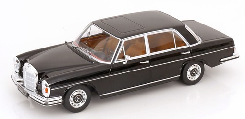 Scale mercedes 300 - 1:18, sel