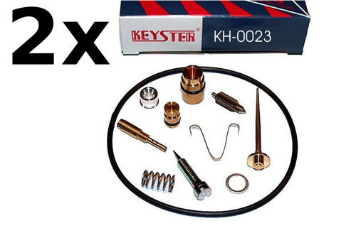 Keyster