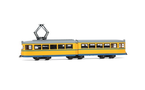 Arnold 2603 straßenbahn - 2603,