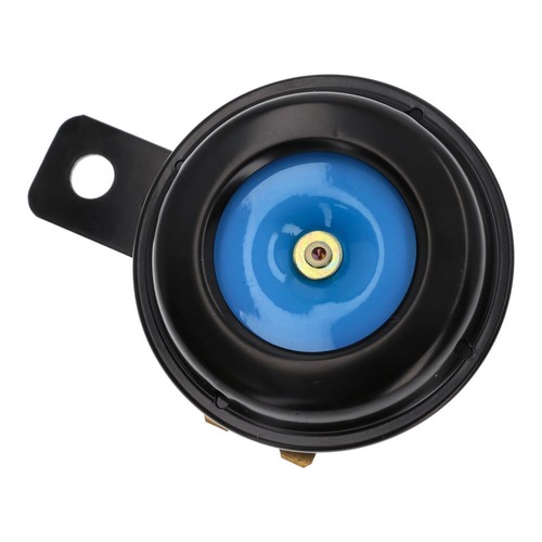 Premium motorrad hupe - hupe, 6v