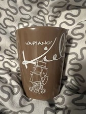 Vapiano Home Cup Becher Kiel