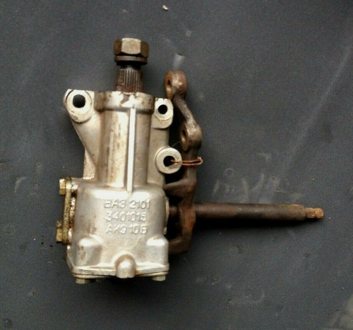 Mercedes w124 lenkgetriebe - ,