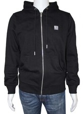 Diesel Herren Kapuzenpullover