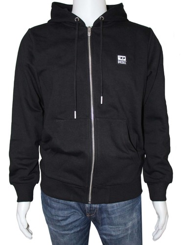 Diesel herren kapuzenpullover - diesel,