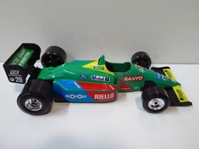 Bburago benetton ford - benetton,
