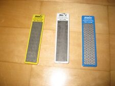 Swix Diamantschleifsteine Pro Racing Diamond Stone 400K 600K 1000K