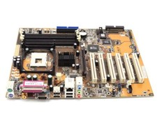 ASUS P4S533-X ATX Computer