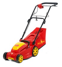 Wolf garten 340 e - a,